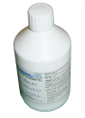'AqVa natec Fluid DC 100,  Desinfektionsmittel, 1/2 Liter in Medizineinwegflasche